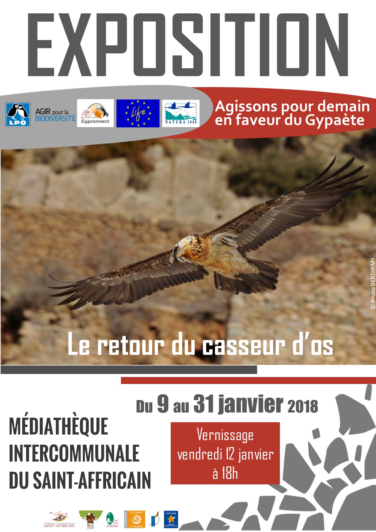 Le_retour_du_casseur_d'os_Affiche_Expo_St_Affrique_2018