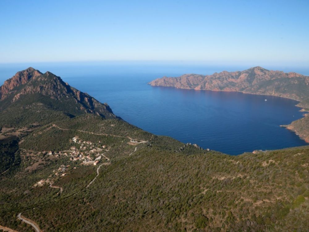 AFP/Archives / PASCAL POCHARD-CASABIANCA