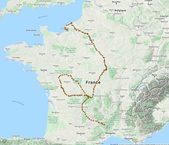 DéplacementsEglazine©LPO GC